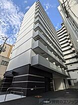 アルティザ江坂 802 ｜ 大阪府吹田市豊津町2-24（賃貸マンション1K・8階・23.56㎡） その1