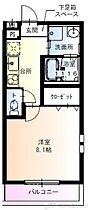 フジパレス阪急吹田駅南III番館 101 ｜ 大阪府吹田市寿町２丁目8-5（賃貸アパート1K・1階・28.12㎡） その2