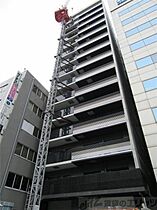 S-RESIDENCE江坂Lible 505 ｜ 大阪府吹田市江の木町1-7（賃貸マンション1K・5階・25.13㎡） その1