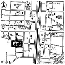 リヴィエール江坂江の木公園 1001 ｜ 大阪府吹田市江の木町未（賃貸マンション1LDK・10階・36.51㎡） その3