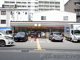 コンフォリア江坂江の木町Q 1004 ｜ 大阪府吹田市江の木町未（賃貸マンション1K・10階・23.97㎡） その9