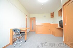 レオパレス松川 302 ｜ 大阪府高槻市松川町20-16（賃貸マンション1K・3階・23.18㎡） その3