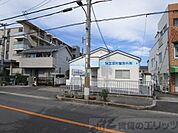 三田村整形外科 徒歩49分。 3850m