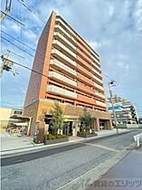 プレジオ江坂II 1003 ｜ 大阪府吹田市南吹田５丁目14-20（賃貸マンション1DK・10階・27.72㎡） その24