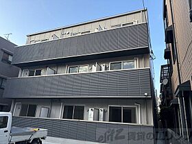 アルシエラ 307 ｜ 大阪府茨木市西河原１丁目23-3（賃貸マンション1LDK・3階・36.49㎡） その1