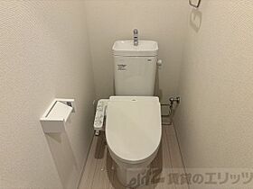 アルシエラ 202 ｜ 大阪府茨木市西河原１丁目23-3（賃貸マンション1LDK・2階・36.88㎡） その12