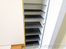 ディオーネ・ジエータ岸部 102 ｜ 大阪府吹田市岸部南３丁目151-8（賃貸マンション1K・1階・26.08㎡） その11