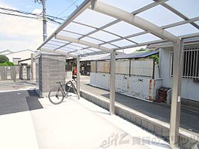 ディオーネ・ジエータ岸部 102 ｜ 大阪府吹田市岸部南３丁目151-8（賃貸マンション1K・1階・26.08㎡） その9