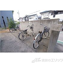 レクサス17 101 ｜ 大阪府箕面市小野原東４丁目12-5（賃貸マンション1R・1階・24.80㎡） その7