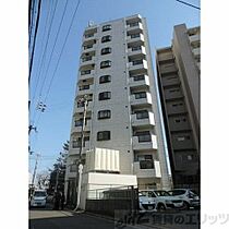 パレス江坂 402 ｜ 大阪府吹田市広芝町14-22（賃貸マンション2LDK・4階・56.00㎡） その1