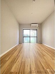 COCORO吹田 308 3階ワンルームのリビング/ダイニング