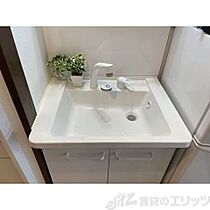 シャトレ豊津I 301 ｜ 大阪府吹田市垂水町２丁目5-4（賃貸マンション1K・3階・20.00㎡） その11