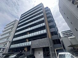 プレサンス江坂クォーレ