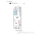 COMFORIA江坂12階10.6万円