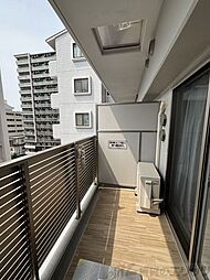 エスリード新大阪ザプレミアWEST