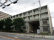 私立大阪医科薬科大学本部キャンパス 徒歩22分。 1760m