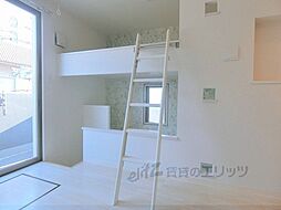 子供部屋