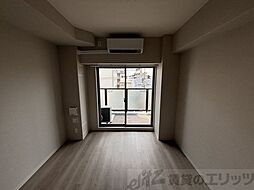 ArtizA淡路 506 5階1Kのリビング/ダイニング