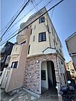 大阪府高槻市奈佐原4丁目5-11：物件画像／株式会社エリッツ　JR茨木店