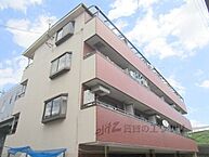 大阪府高槻市津之江町1丁目2-3：物件画像／株式会社エリッツ　JR茨木店