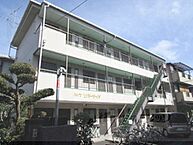 大阪府高槻市庄所町6-33：物件画像／株式会社エリッツ　JR茨木店