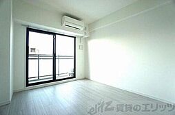 LaDouceur江坂II 201 2階1Kのリビング/ダイニング