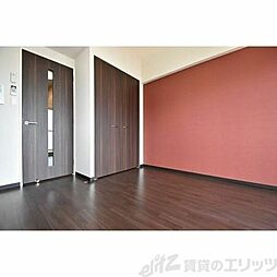 アリビオ江坂垂水町 809 8階1Kのリビング/ダイニング