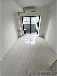 S-RESIDENCE江坂 1409 14階1Kのリビング/ダイニング