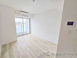 ＡＲＣＡ正雀 8階1Kのリビング/ダイニング