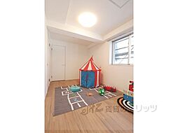 子供部屋