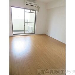 アールエスフラッツ 8階1DKのリビング/ダイニング