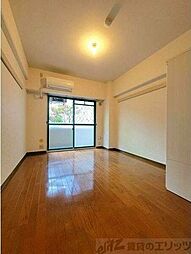 オラシオン山手 308 3階ワンルームのリビング/ダイニング