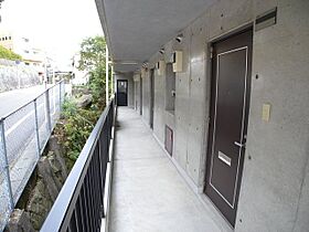 デュアルピークス  ｜ 長崎県長崎市竹の久保町（賃貸マンション1DK・3階・24.48㎡） その6