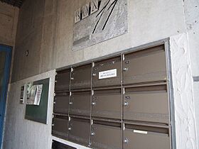 BOX11諏訪の杜  ｜ 長崎県長崎市上西山町（賃貸マンション1DK・2階・25.60㎡） その7