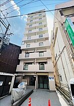 クレベール大井手  ｜ 長崎県長崎市大井手町（賃貸マンション1K・6階・21.77㎡） その1