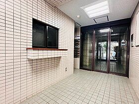 クレベール大井手  ｜ 長崎県長崎市大井手町（賃貸マンション1K・10階・25.04㎡） その23