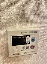 クレベール大井手  ｜ 長崎県長崎市大井手町（賃貸マンション1K・9階・20.89㎡） その17