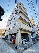 エスペランサ鍛冶屋町  ｜ 長崎県長崎市鍛冶屋町（賃貸マンション1DK・6階・36.67㎡） その1