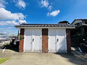 ハーバーヒルガーデン南山手  ｜ 長崎県長崎市南山手町（賃貸マンション3LDK・2階・65.27㎡） その6