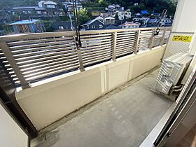 プリマグラシア  ｜ 長崎県長崎市西山２丁目（賃貸マンション1R・7階・22.61㎡） その14