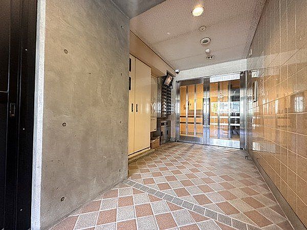 ｍｅｄｉｏＥＤＯＭＡＣＨＩ ｜長崎県長崎市江戸町(賃貸マンション1LDK・2階・31.00㎡)の写真 その20