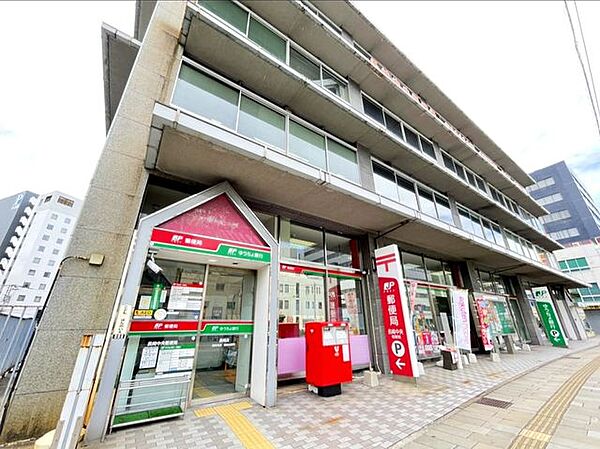 画像29:長崎中央郵便局 徒歩4分。 250m