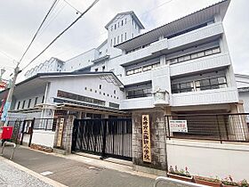 ピースフル銀屋町  ｜ 長崎県長崎市銀屋町（賃貸マンション3LDK・5階・82.52㎡） その6