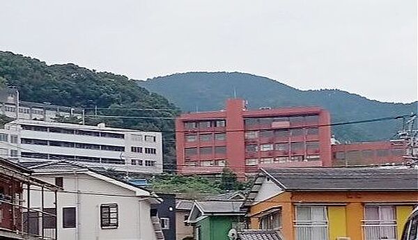 画像9:私立長崎総合科学大学 徒歩19分。 1480m