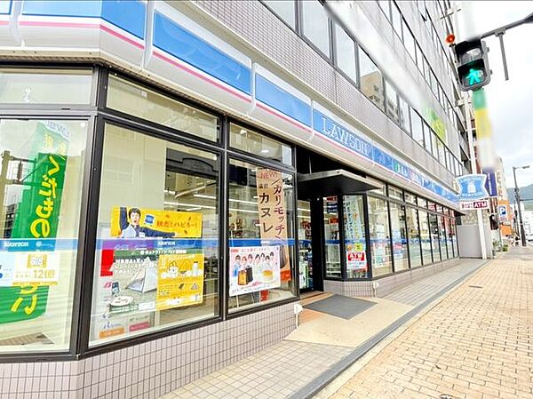 AS PREMIUM馬町 ｜長崎県長崎市馬町(賃貸マンション2LDK・8階・44.20㎡)の写真 その28