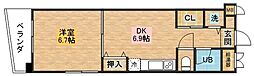 諏訪神社駅 5.2万円