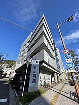 朝永ビル  ｜ 長崎県長崎市宝町（賃貸マンション4DK・2階・74.45㎡） その30