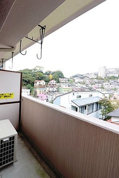 Excel View英 ｜長崎県長崎市西山本町(賃貸マンション1DK・2階・30.10㎡)の写真 その9