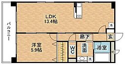 茂里町駅 7.2万円