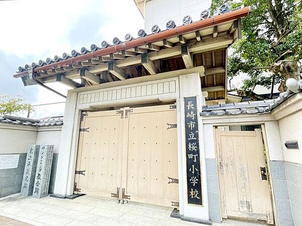 ナインティーン未夏（馬町） ｜長崎県長崎市馬町(賃貸マンション2LDK・9階・41.66㎡)の写真 その30